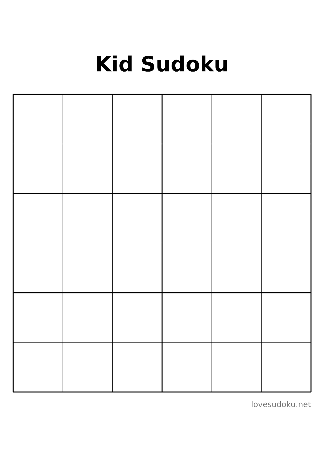 free online games sudoku